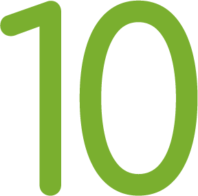 10